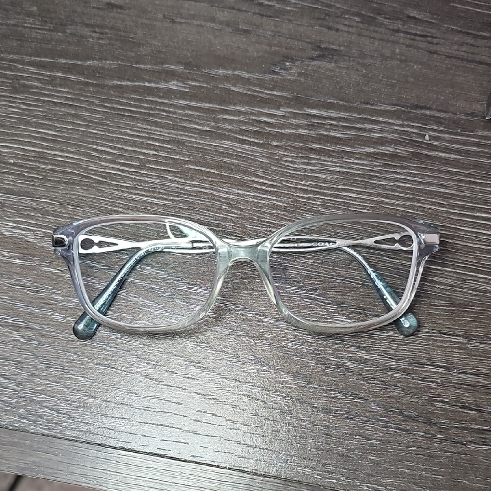 Coach Women's Glasses